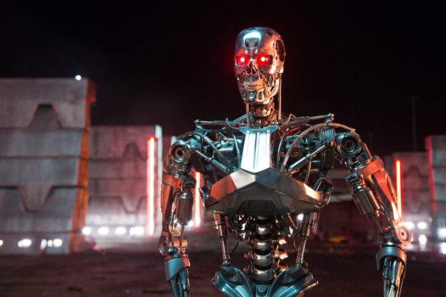 terminator genesis 4